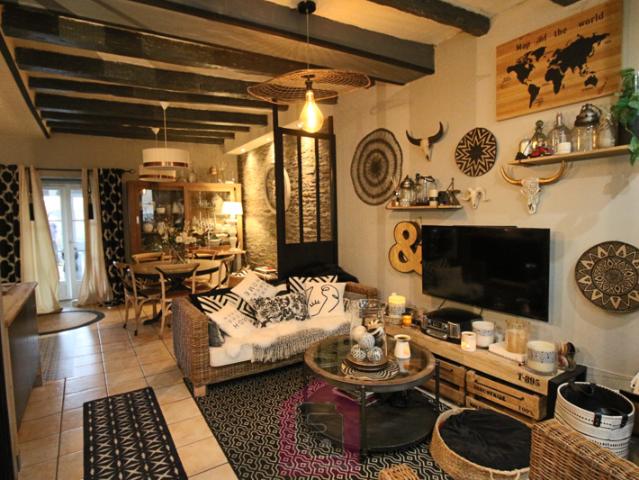 Maison vente à Cahors, Vire-sur-lot