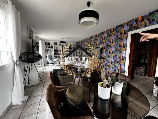 Maison vente à Le Havre, Gonneville-la-mallet