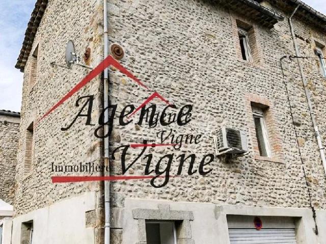 Maison vente à Gammal, Molières-sur-Cèze