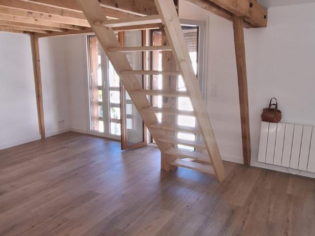 Duplex location à Mantes-la-Jolie, Aubergenville
