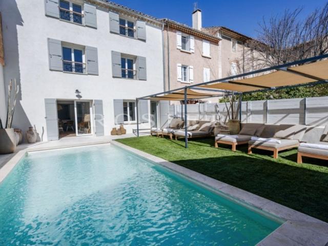 Maison vente à France métropolitaine, Bédoin