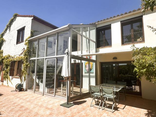Maison vente à Grasse, Coursegoules