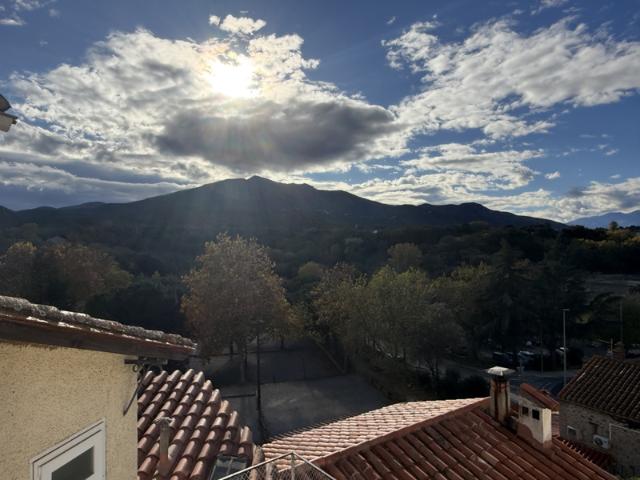 Maison vente à Céret, Maureillas-las-illas