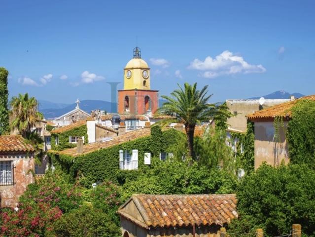 Maison vente à Saint-Tropez, Var