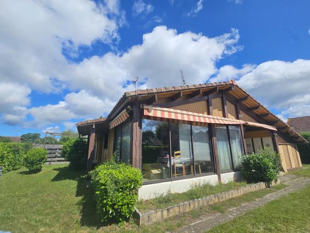 Maison vente à Dax, Saint-julien-en-born