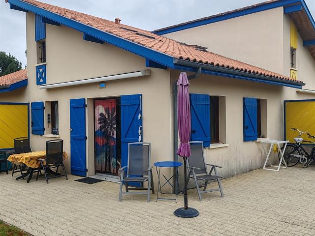 Appartement vente à Dax, Saint-julien-en-born