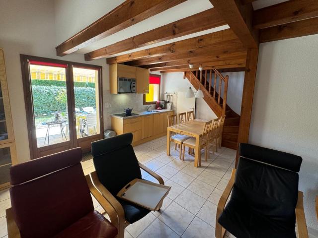 Appartement vente à Dax, Saint-julien-en-born