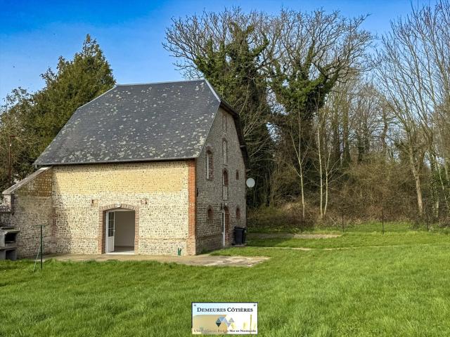 Maison vente à Le Havre, Les Loges