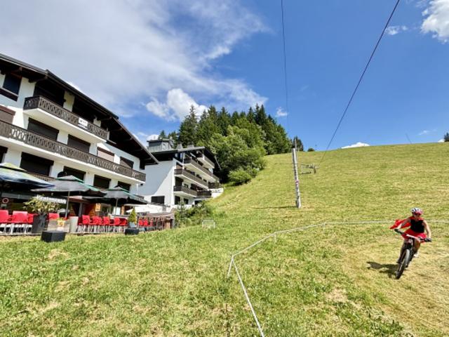 Appartement vente à Les Gets, Haute-Savoie