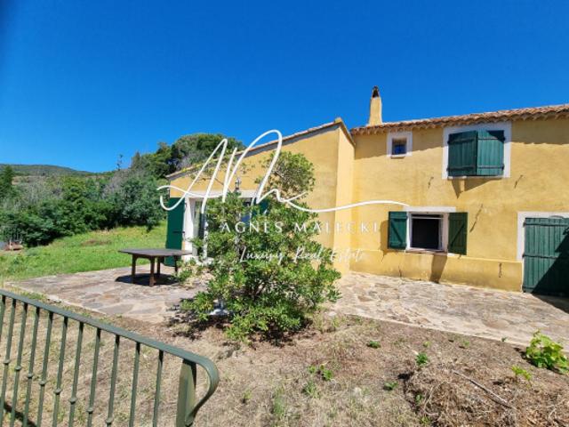 Maison vente à Arrondissement de Draguignan, Rayol-canadel-sur-mer