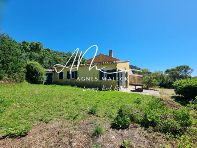 Maison vente à Arrondissement de Draguignan, Rayol-canadel-sur-mer