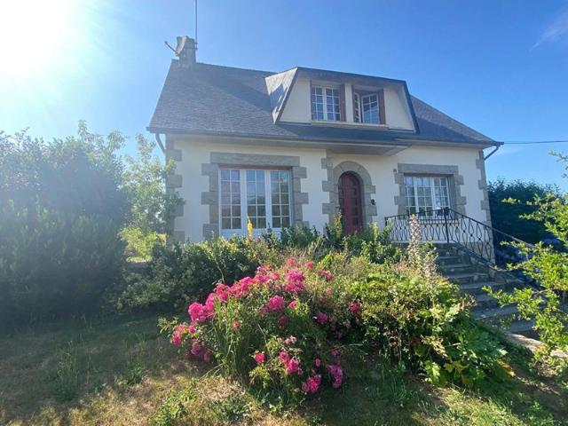 Maison vente à Saint-Brieuc, Bretagne