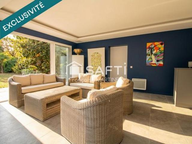 Villa vente à Lyon, Métropole de Lyon