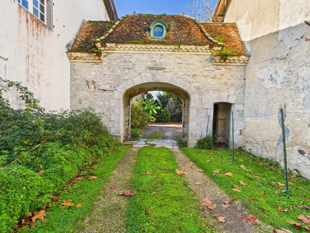 Maison vente à Bayonne