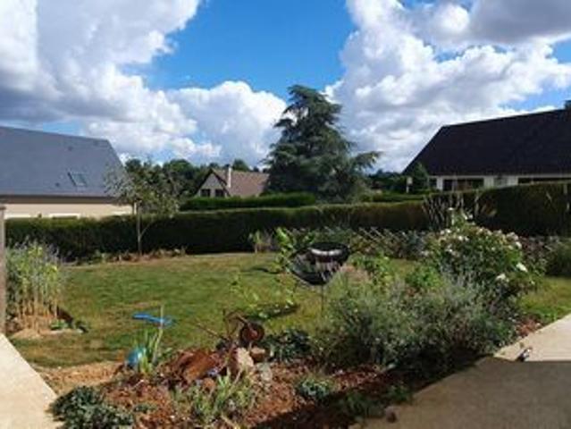 Villa vente à La Choppe, Blangy-le-Château