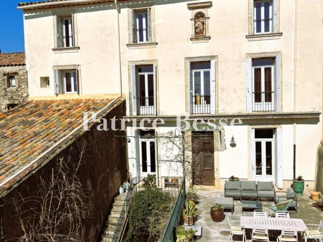 Maison vente à Béziers