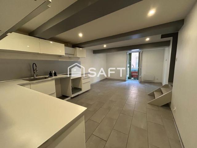 Appartement vente à Céret, Argelès-sur-mer