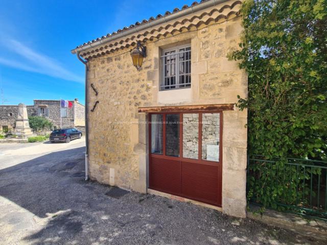 Maison vente à Nyons, Saint-restitut