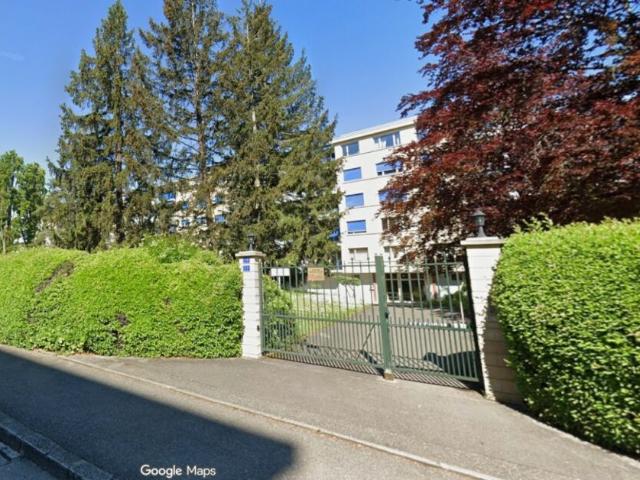 Wohnung kaufen in Meyrin