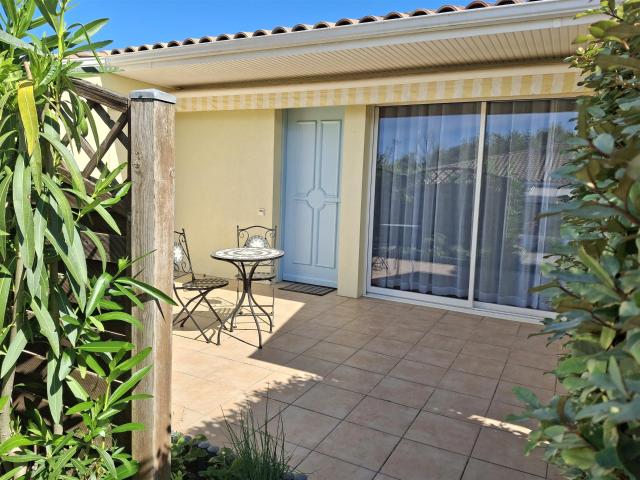 Appartement vente à Villeréal, Fond de la Ville
