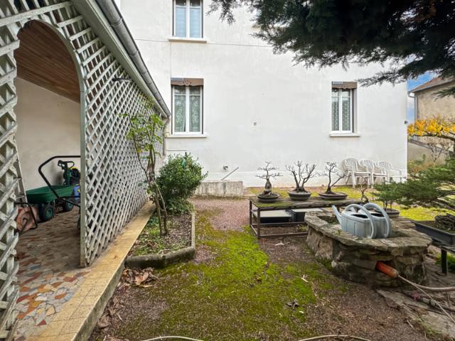 Maison vente à Bourg-en-Bresse, Saint-didier-de-formans