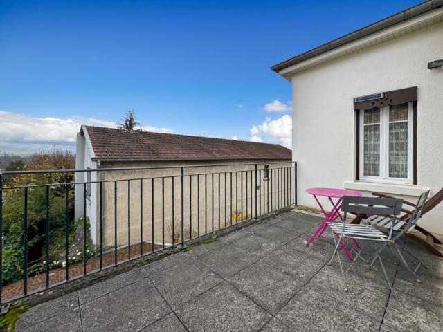 Maison vente à Bourg-en-Bresse, Saint-didier-de-formans