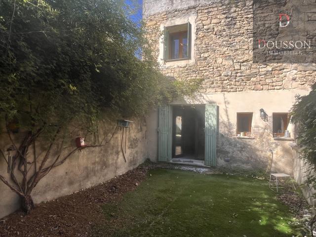 Appartement vente à Nîmes, Uzès