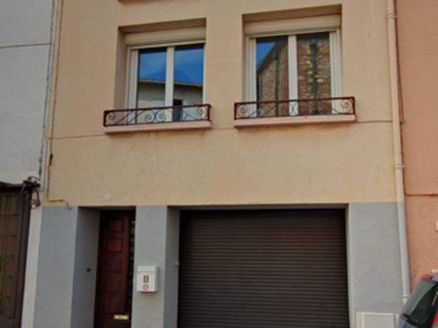 Maison location à Perpignan, Cabestany