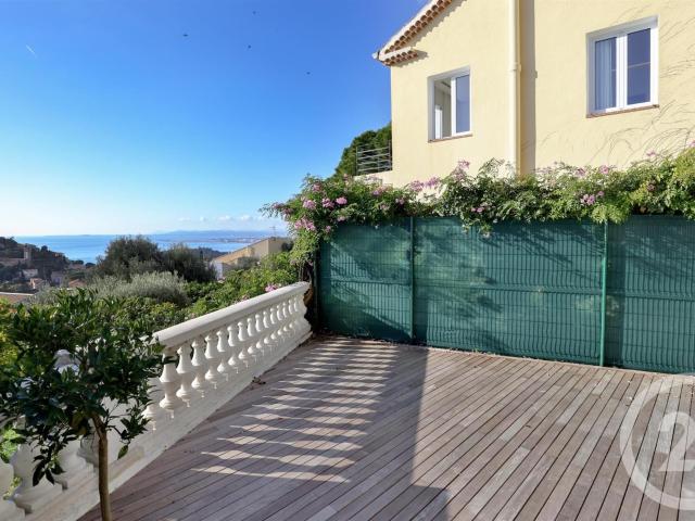 Appartement vente à Nice, Villefranche-sur-mer
