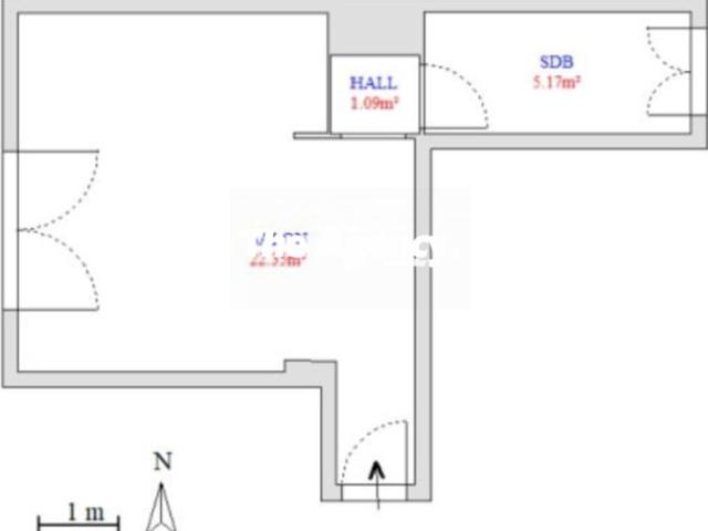 Appartement vente à Marseille