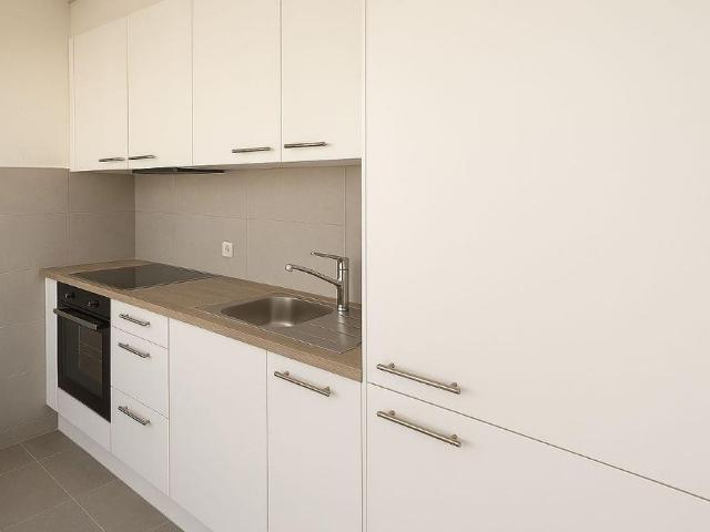 Apartment mieten in La Chaux-de-Fonds