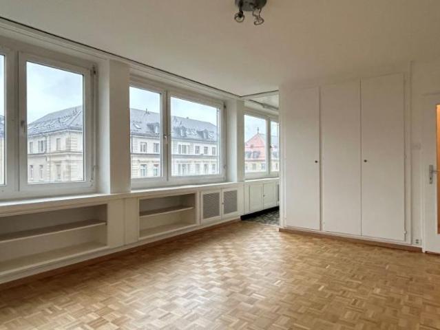 Apartment mieten in Quartier Corbusier, La Chaux-de-Fonds