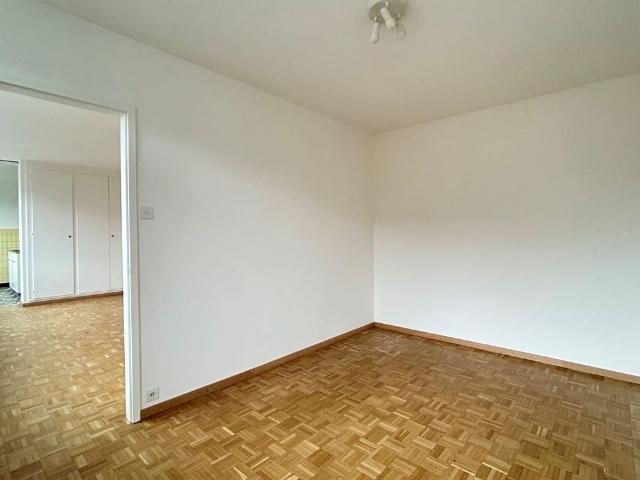 Apartment mieten in La Chaux-de-Fonds