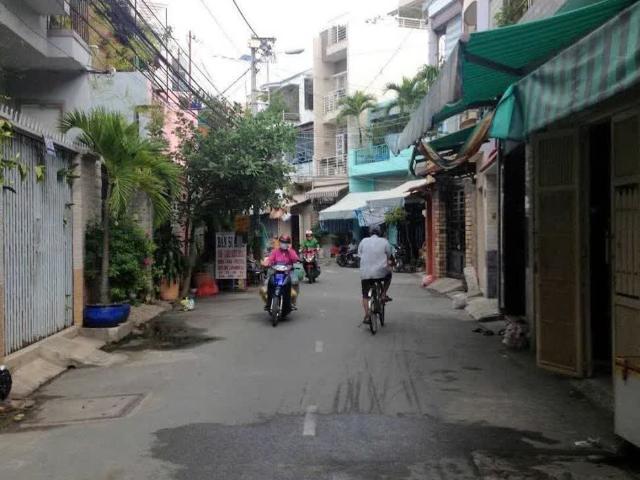 Nhà mặt phố bán tại Thủ Đức, Hồ Chí Minh