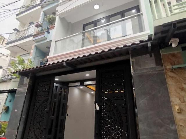 Nhà bán tại Thủ Đức, Hồ Chí Minh