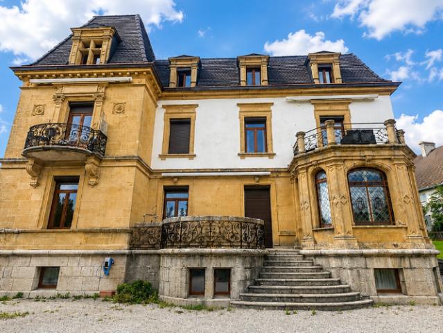 Apartment mieten in Le Locle