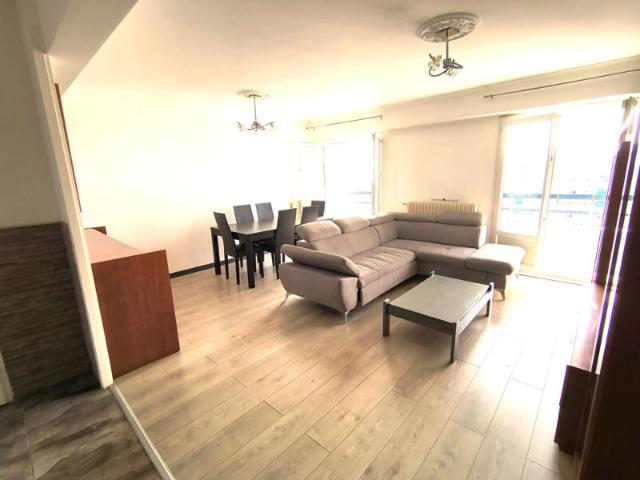 Appartement vente à Lyon, Métropole de Lyon
