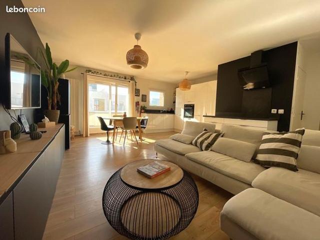 Appartement vente à Rueil-Malmaison, Hauts-de-Seine