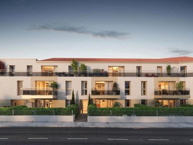 Appartement vente à Les Sables-d'Olonne, Le Fenouiller