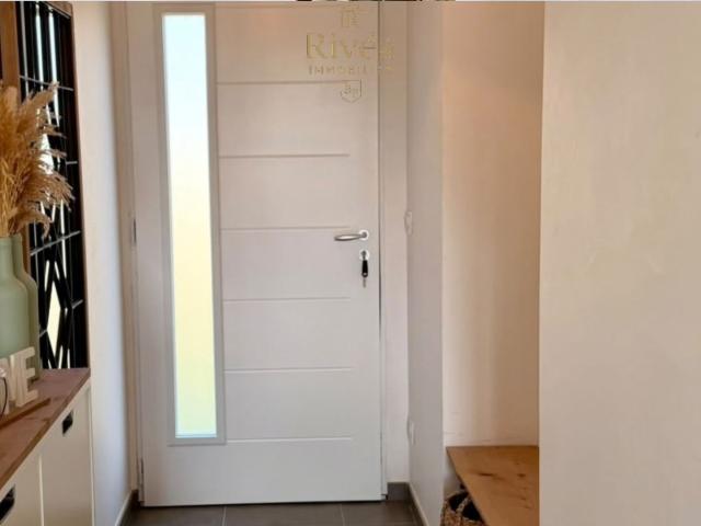 Maison vente à Les Roudiers, Le Fieu