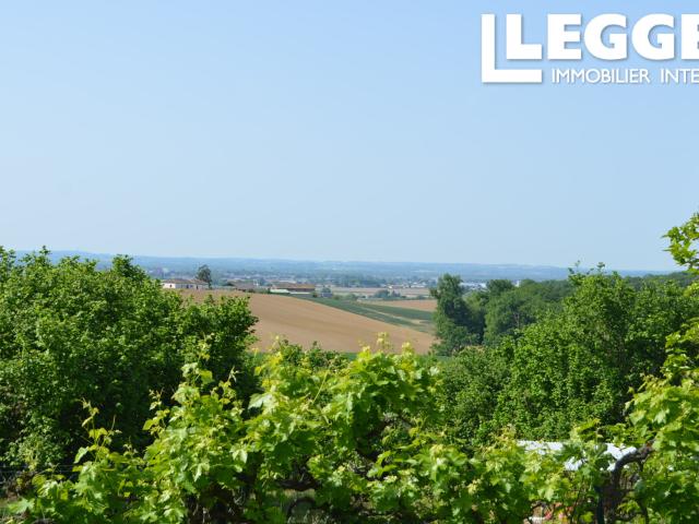 Maison vente à Marmande, Hautesvignes