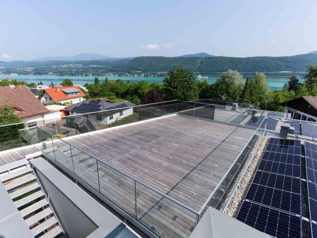 Haus kaufen in Schiefling am Wörthersee