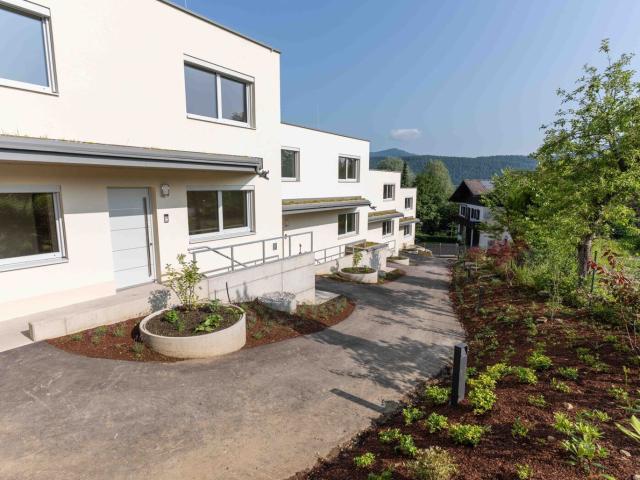 Etagenwohnung kaufen in Schiefling am Wörthersee