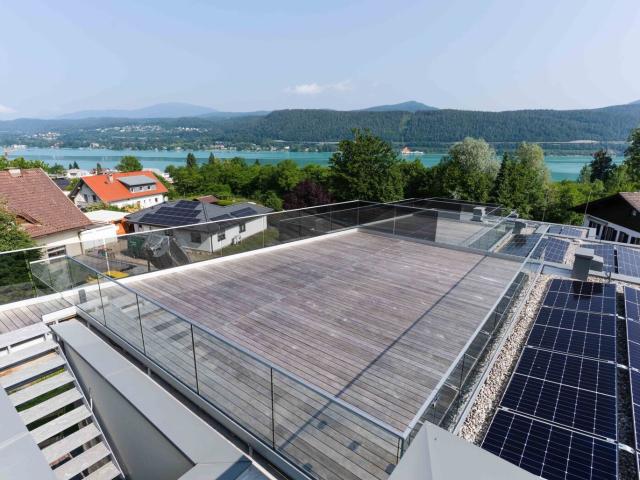 Haus kaufen in Schiefling am Wörthersee