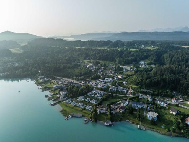 Haus kaufen in Schiefling am Wörthersee