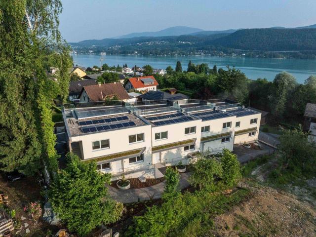 Apartment kaufen in Schiefling am Wörthersee, Tratten