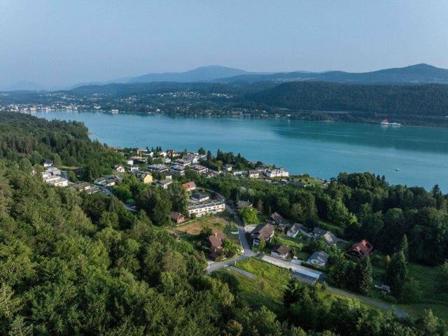 Haus kaufen in Schiefling am Wörthersee, Tratten