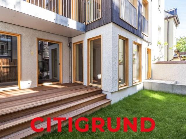 Wohnung kaufen in München, Bayern