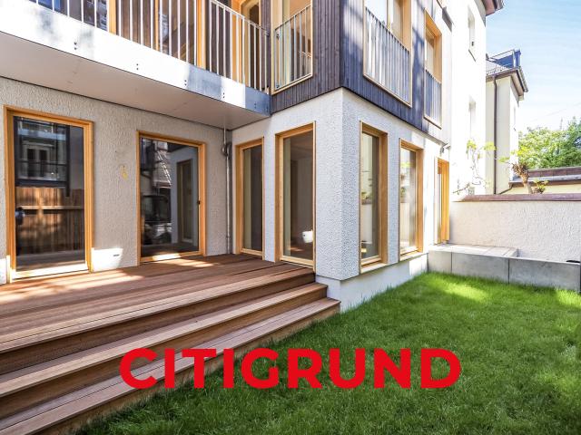 Wohnung kaufen in Au-Haidhausen, München