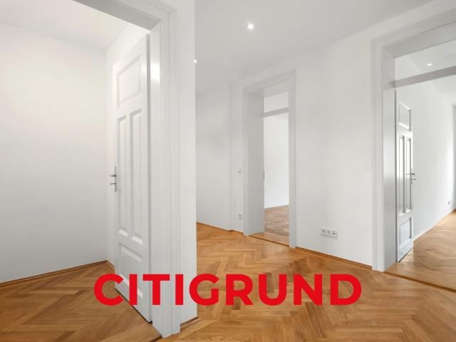 Wohnung kaufen in Au-Haidhausen, München